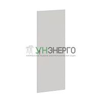 Дверь сплошная для шкафов 2200х800 AleSta EKF AleSta-D22M800 Дверь сплошная для шкафов 2200х800 AleSta EKF AleSta-D22M800