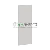 Дверь сплошная для шкафов 2200х800 AleSta EKF AleSta-D22M800 Дверь сплошная для шкафов 2200х800 AleSta EKF AleSta-D22M800