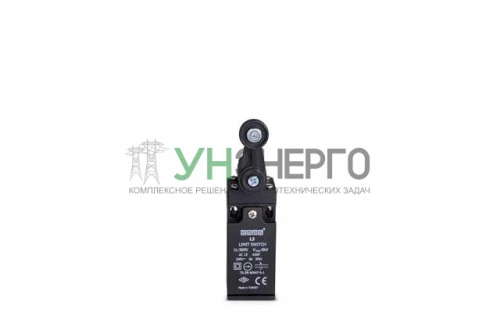 Выключатель концевой L3K13MEP121 EMAS L3K13MEP121