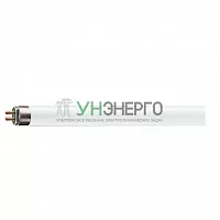 Лампа люминесцентная MST TL5 HE 14W/865 14Вт T5 6500К G5 PHILIPS 927926086555