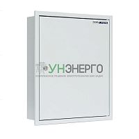 Корпус металлический встраиваемый ЩРв-54 IP31 520х440х120 PRIZMA TOKOV Electric TKE-PZ-WMRB-54-IP31