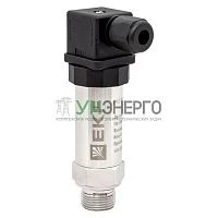 Преобразователь давления PRT-101 0-0.4 MПа M20х1.5 0.5проц. EKF PRT-101-0.4-0.5-M20