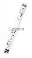 Аппарат пускорегулирующий электронный (ЭПРА) QT-FIT8 2х18/220-240 VS20 OSRAM 4008321294241