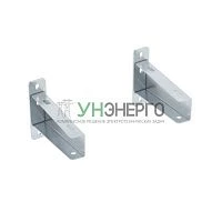 Консоль для настенного крепления корпусов RAM fit 400мм (уп.2шт) DKC R6CMS40