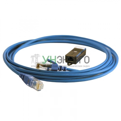 Датчик температуры для iPDU Leg 646000