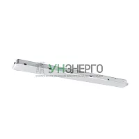 Светильник "Арклайн" Эконом LED-36 (3750/740/CL/W/TW/EL1/0/GEN1) GALAD 13087