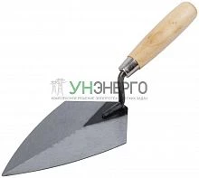 Мастерок штукатура 180мм FIT 04925