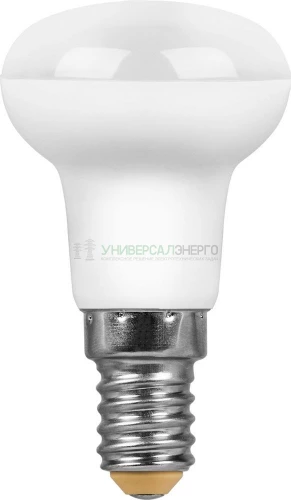 Лампа светодиодная Feron LB-439 E14 5W 2700K 25516 фото 2