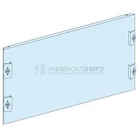 Панель передняя непрозр. 9мод. SchE LVS03807