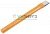 Зубило 200х17х20мм FIT 46832