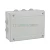 Коробка распределительная ОП 300х220х120мм IP55 10 каб. ввод DKC 54300
