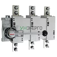 Выключатель нагрузки OptiSwitch DI-6-3150-3P КЭАЗ 275548