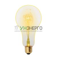 Лампа накаливания IL-V-A95-60/GOLDEN/E27 Uniel UL-00000477 Лампа накаливания IL-V-A95-60/GOLDEN/E27 Uniel UL-00000477