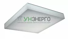 Светильник светодиодный AOT.OPL UNI LED 600 32Вт 4000К IP40 потолочный СТ 1386000010