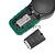 Люксметр MS6612T Mastech 13-1216