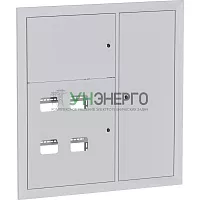 Щит этажный ЩЭ 4кв. (1000х950х160) Basic EKF mb28-v-4