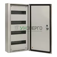 Щит ЩРН-48 (620х310х120) IP54 Basic EKF mb24-48-bas Щит ЩРН-48 (620х310х120) IP54 Basic EKF mb24-48-bas