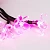 Гирлянда светодиодная "Цветы Сакуры" 7м 50LED роз. 1.5Вт IP20 с контроллером 8 режимов Neon-Night 303-038