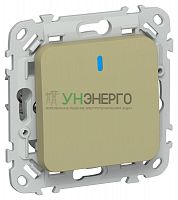 Выключатель проходной 1-кл. СП FLITE ВС61-1-1-ФлО 10А с индикацией механизм олив. IEK FI-V12-1-10-1-K26 Выключатель проходной 1-кл. СП FLITE ВС61-1-1-ФлО 10А с индикацией механизм олив. IEK FI-V12-1-10-1-K26