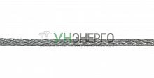 Трос d4 DIN 3055 стальной оцинк. (уп.20м) Tech-Krep/Zitar 127848