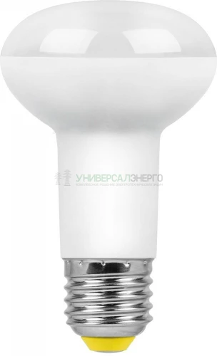Лампа светодиодная Feron LB-463 E27 11W 2700K 25510 фото 2