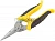 Ножницы электрика профи 180мм FIT 60042