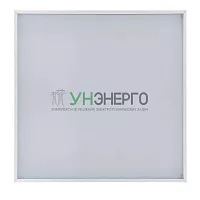 Светильник ДВО06-30-002 LED 30Вт 5000К IP20 молочный GALAD 08773