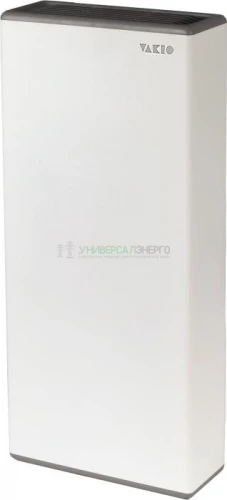 Рециркулятор reFLASH home (Производительность: 40куб.м; эффективен в любом помещении до 30кв. м; лампа UF 1 шт-15Вт в комплекте)  VAKIO 00000003533 фото 2