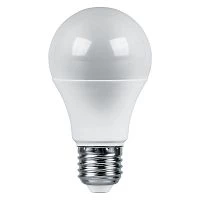 Лампа светодиодная диммируемая Feron LB-931 Шар E27 12W 230V 2700K 51052