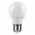 Лампа светодиодная Feron LB-375 E27 3W матовый RGB плавная сменая цвета 38118