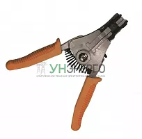 Инструмент для зачистки кабеля 0.6-3.2 HT-369С (TL-701C) REXANT 12-4004