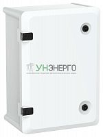 Корпус ЩМП 350х500х200 IP65 полиэстер. IEK MKP21-N-035-050-20-65 Корпус ЩМП 350х500х200 IP65 полиэстер. IEK MKP21-N-035-050-20-65