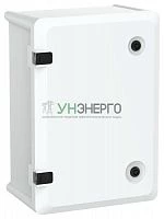 Корпус ЩМП 350х500х200 IP65 полиэстер. IEK MKP21-N-035-050-20-65