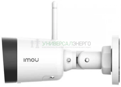 Видеокамера IP Bullet Lite 2MP 2.8-2.8мм цветная IPC-G22P-0280B-imou корпус бел./черн. IMOU 1183985 фото 4
