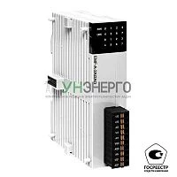 Модуль аналогового в/в EMF 2/2 PRO-Logic (с поверкой) EKF EMF-A-2AI2AO-V Модуль аналогового в/в EMF 2/2 PRO-Logic (с поверкой) EKF EMF-A-2AI2AO-V