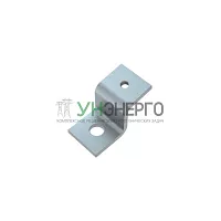 Зажим балочный 4.0мм ZB сталь КМ LO8171