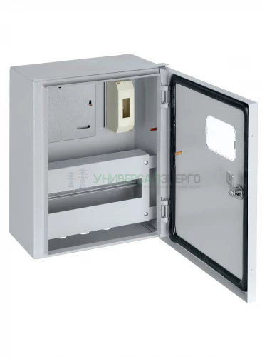 ЩУРН-1/12 (400х315х165) IP54 Народный эконом