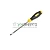 Отвертка SL 6.5х125мм (09103) SHTOK 376320