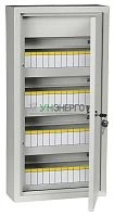 Корпус ЩРн-48 TITAN 3 620х310х120мм IP31 метал. IEK MKM14-N-48-31-Z Корпус ЩРн-48 TITAN 3 620х310х120мм IP31 метал. IEK MKM14-N-48-31-Z
