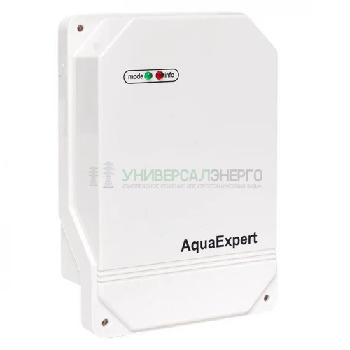 Система защиты от протечки воды AquaExpert RADIO 1/2 дюйма EKF AquaExpert-1/2-radio фото 4