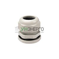 Ввод кабельный (сальник) PCG PG29 IP68 (уп.10шт) JazzWay 5076518 Ввод кабельный (сальник) PCG PG29 IP68 (уп.10шт) JazzWay 5076518
