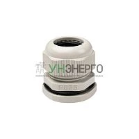 Ввод кабельный (сальник) PCG PG29 IP68 (уп.10шт) JazzWay 5076518