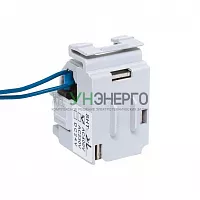 Расцепитель независимый SHT AC400 слева AV POWER-2 AVERES EKF mccb-2L-SHT-ac400-av