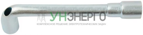 Ключ L-образный 12мм FIT 63012 фото 2