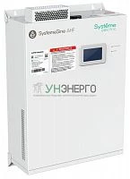 Фильтр активный гармоник 100А 400В IP20 навесн. модуль ЖК SE AHFM100W4D20 Фильтр активный гармоник 100А 400В IP20 навесн. модуль ЖК SE AHFM100W4D20