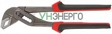 Клещи переставные "Классик" тип D4 250мм (35/65мм) FIT 70637