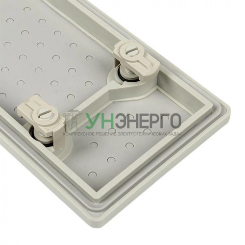 Фланец мембранный 220х79мм для шкафа IP54 PROxima EKF plc-df-w фото 3