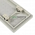 Фланец мембранный 220х79мм для шкафа IP54 PROxima EKF plc-df-w