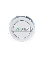 Диммер для LED ламп СП OSEN 250Вт механизм бел. LEZARD 743-0288-163