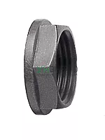 Гайка LNPG PG11 LNPG/PG11 сер. (уп.10шт) ABB 7TCA296050R0341